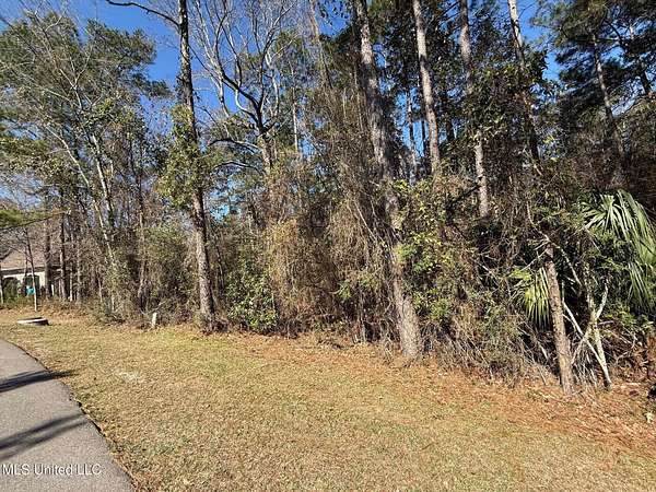 0.38 Acres of Residential Land for Sale in Diamondhead, Mississippi