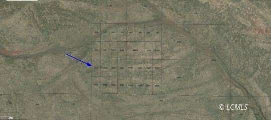 5 Acres of Land for Sale in Plush, Oregon