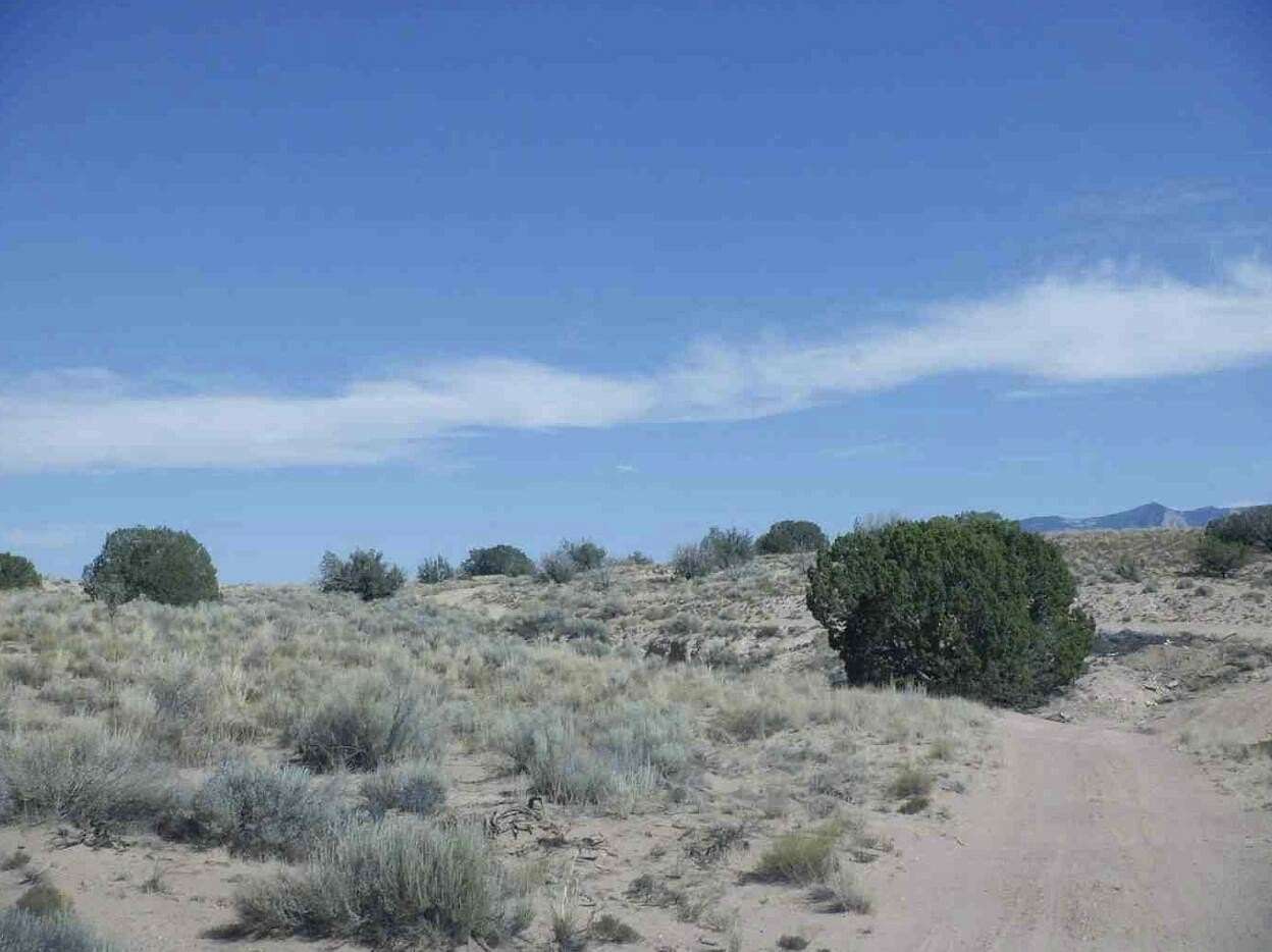 1 Acre of Residential Land for Sale in Rio Rancho, New Mexico