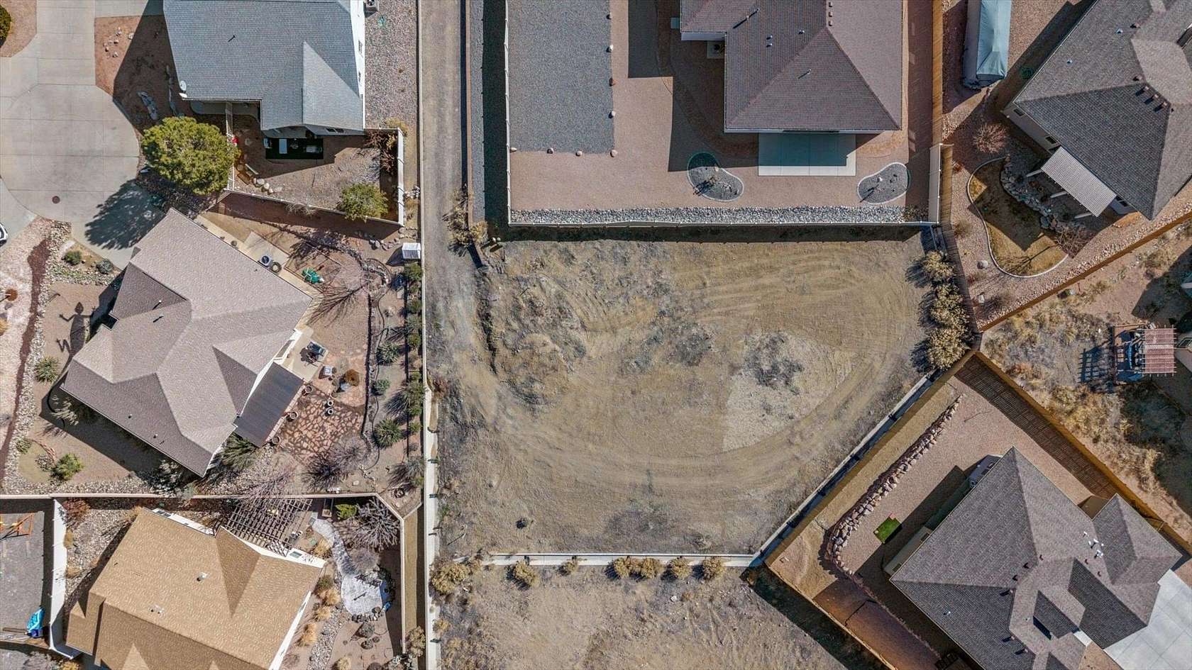 0.3 Acres of Residential Land for Sale in Grand Junction, Colorado