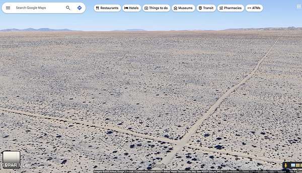 20 Acres of Recreational Land for Sale in Fort Hancock, Texas