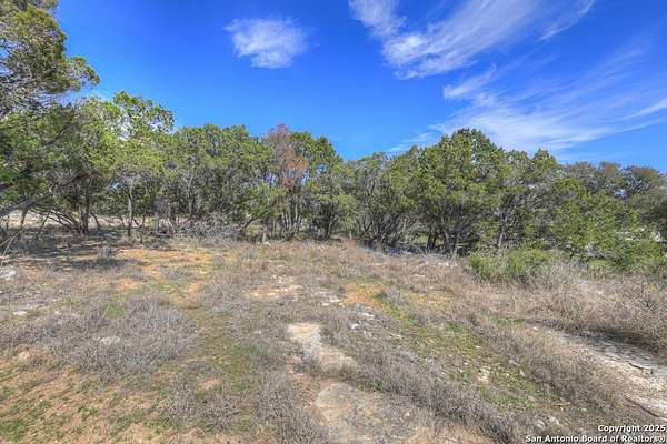 1 Acre of Residential Land for Sale in New Braunfels, Texas