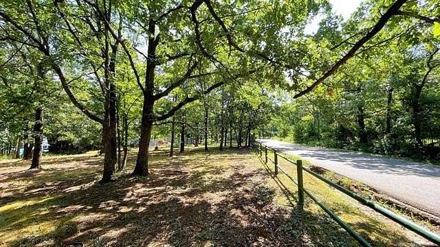 Residential Land for Sale in Vian, Oklahoma