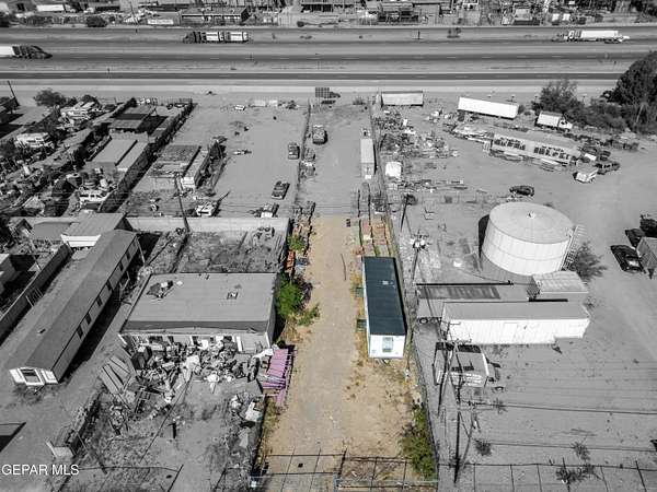 0.25 Acres of Residential Land for Sale in Canutillo, Texas