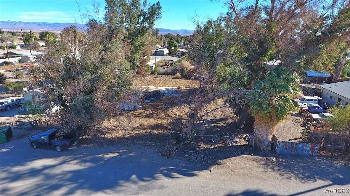 0.31 Acres of Residential Land for Sale in Mohave Valley, Arizona