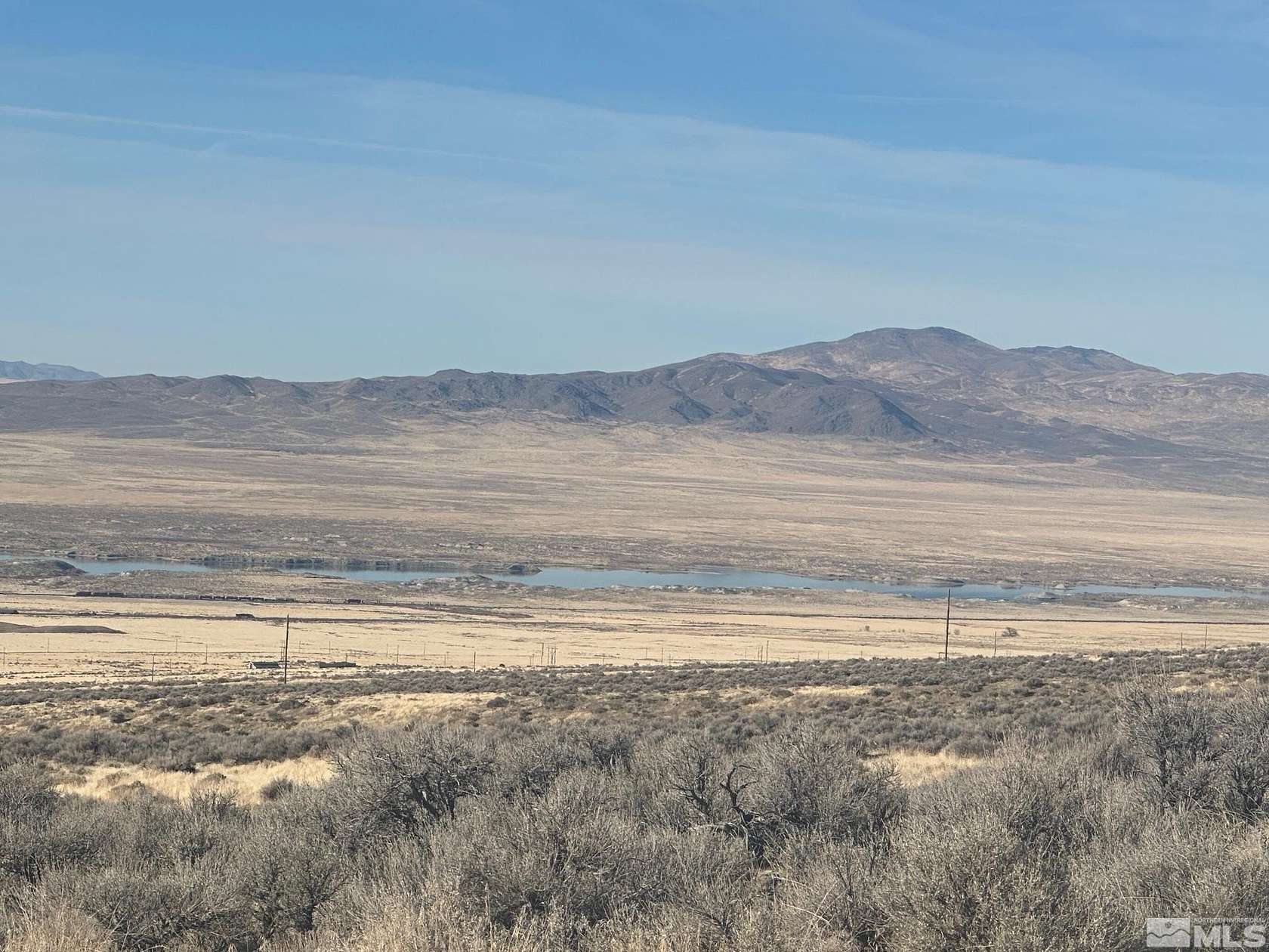 39.85 Acres of Recreational Land for Sale in Lovelock, Nevada