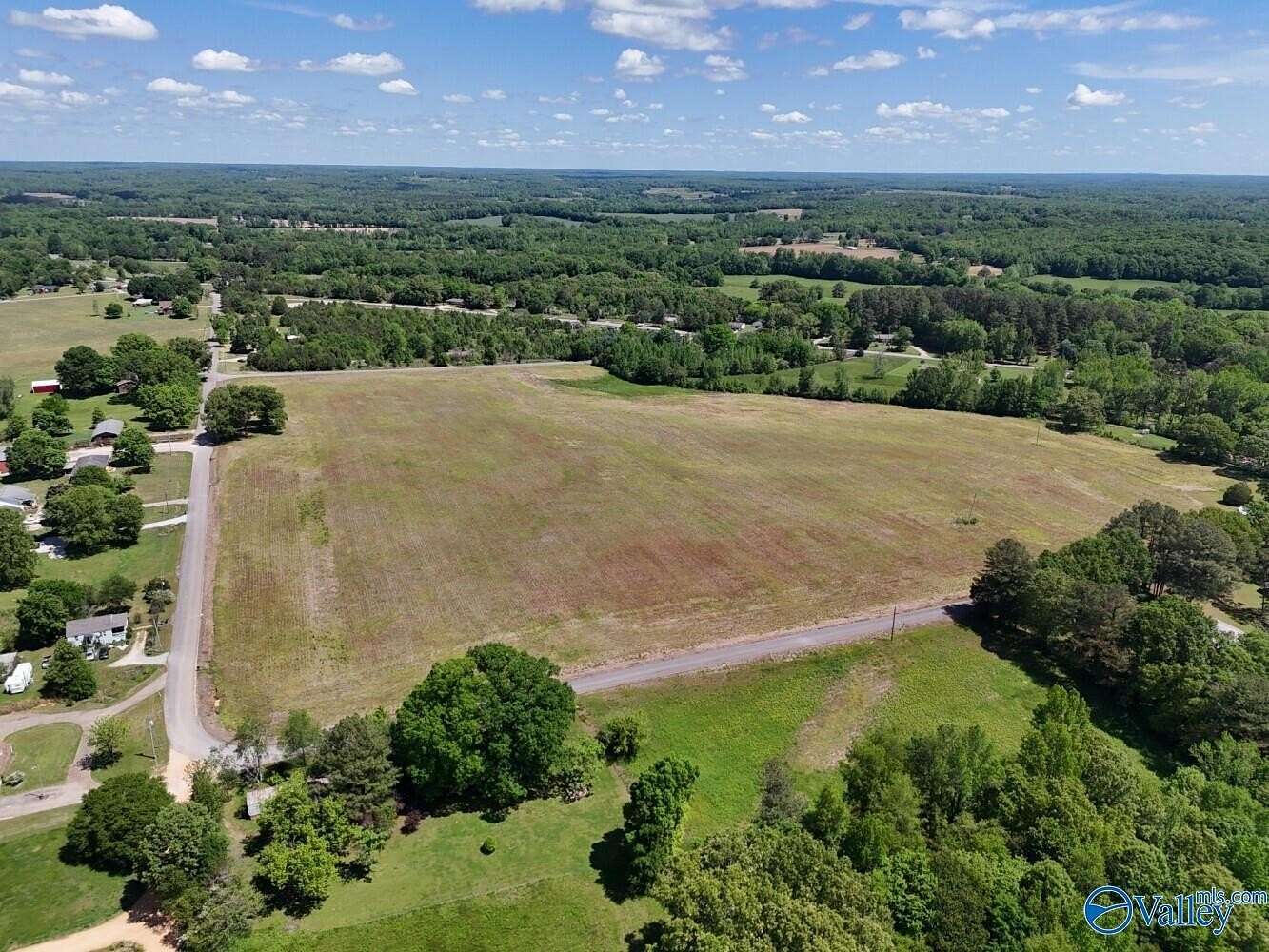 1.29 Acres of Residential Land for Sale in Florence, Alabama