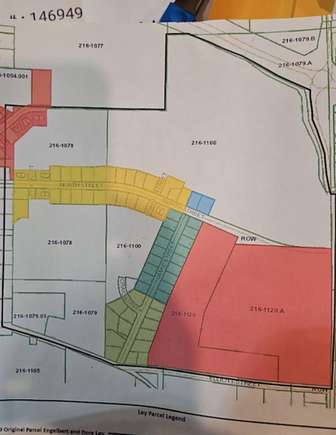 0.3 Acres of Residential Land for Sale in Dodgeville, Wisconsin