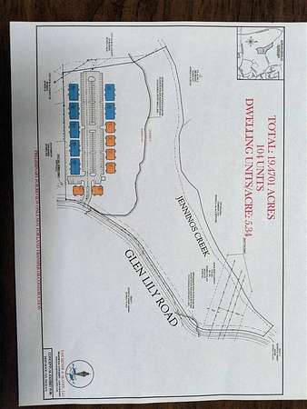 19.5 Acres of Land for Sale in Bowling Green, Kentucky