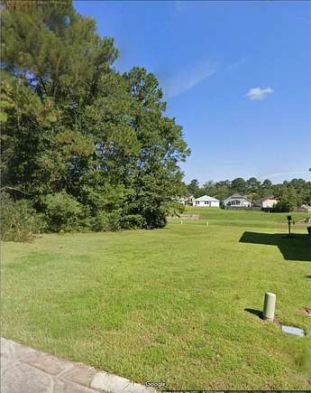 0.2 Acres of Residential Land for Sale in Havana, Florida