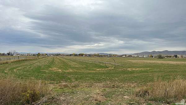 14.2 Acres of Land for Sale in Preston, Idaho