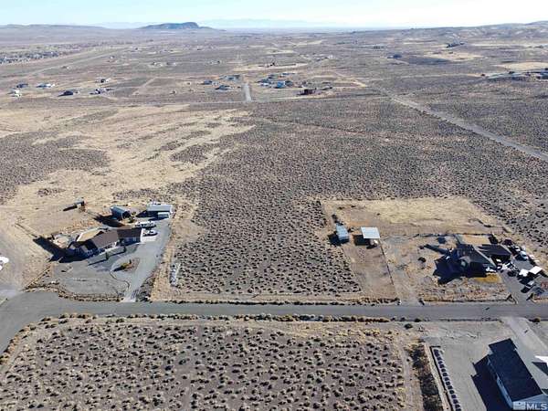 2 Acres of Residential Land for Sale in Fernley, Nevada