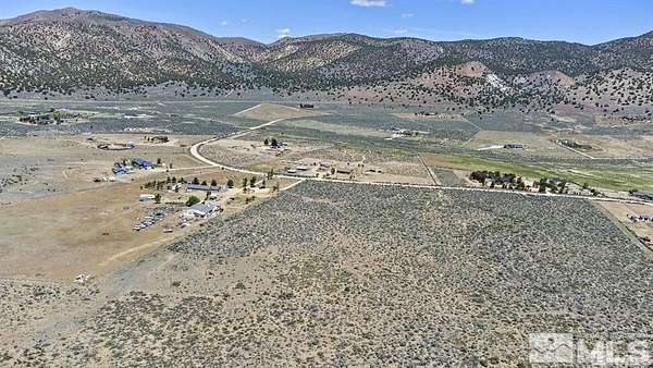 34.2 Acres of Agricultural Land for Sale in Reno, Nevada