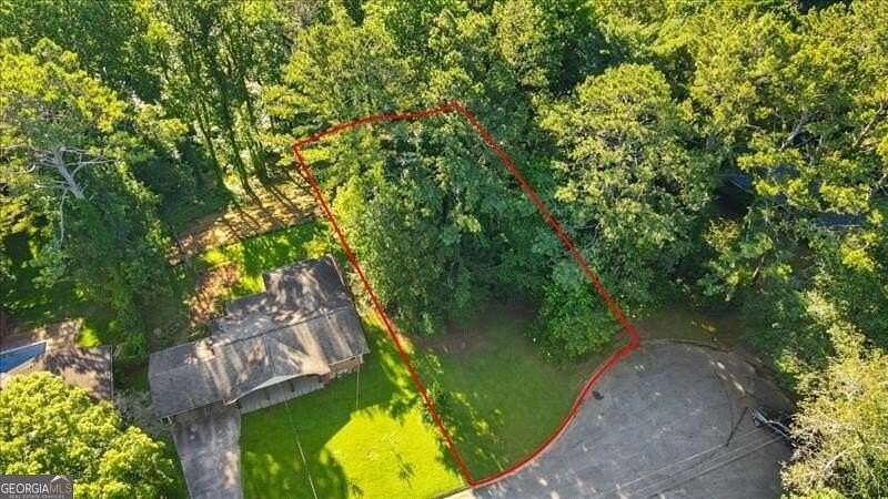 0.4 Acres of Land for Sale in Decatur, Georgia