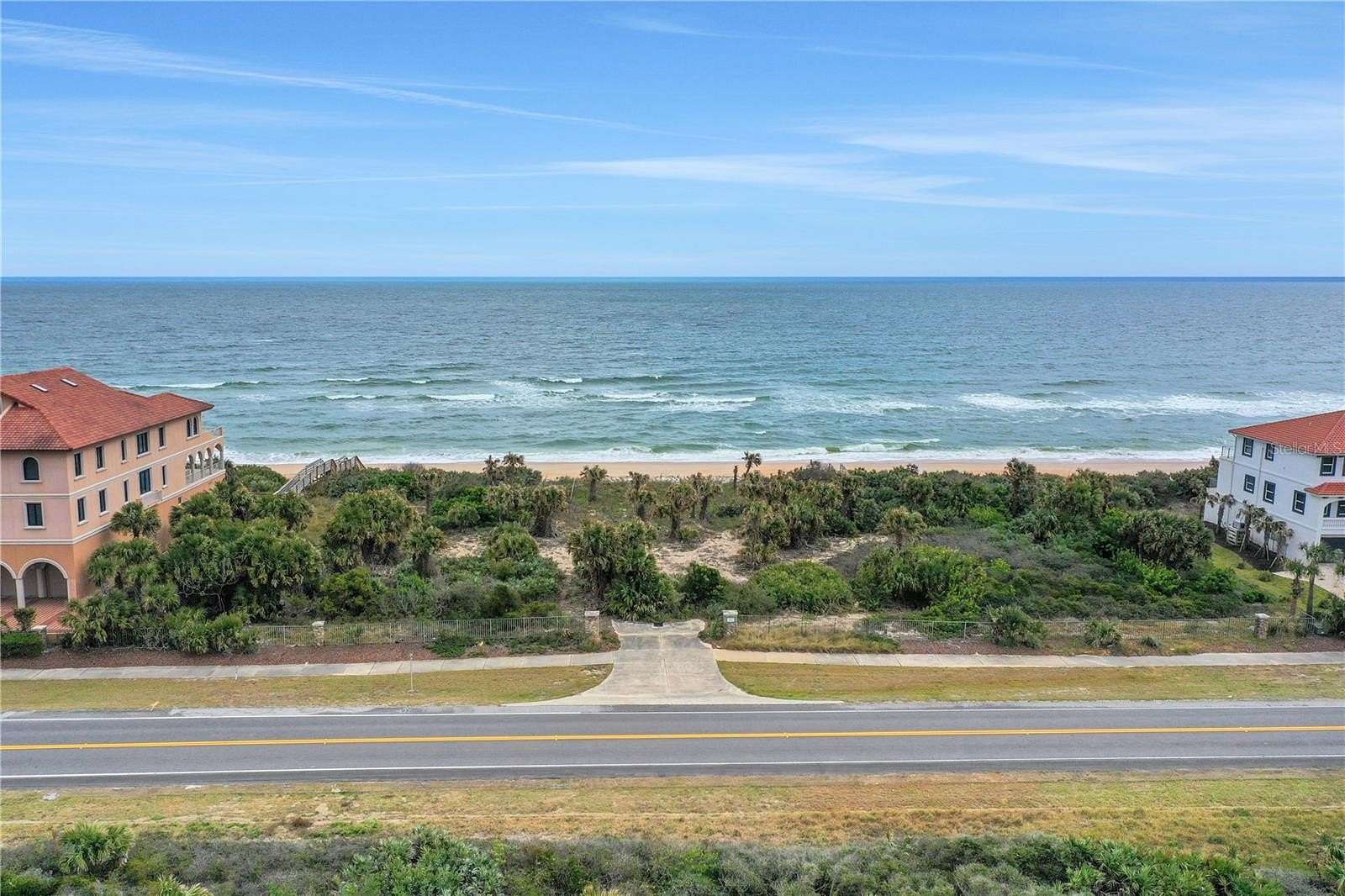 0.3 Acres of Residential Land for Sale in Palm Coast, Florida