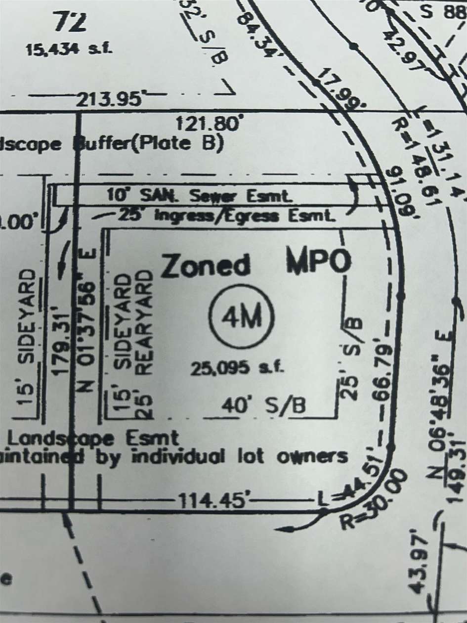 0.6 Acres of Land for Sale in Collierville, Tennessee