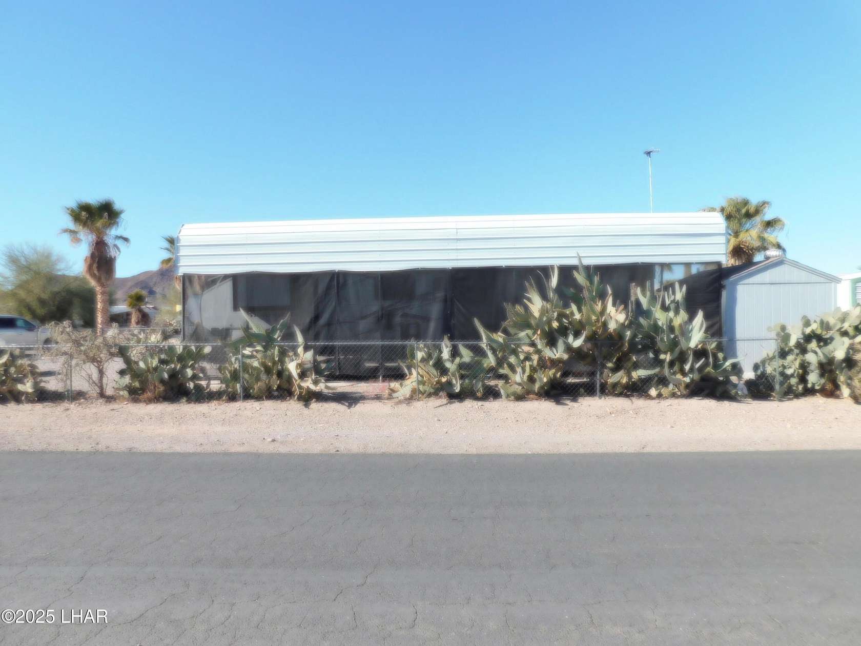 0.11 Acres of Land for Sale in Quartzsite, Arizona