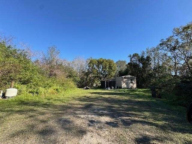 3 Acres of Residential Land with Home for Sale in Auburndale, Florida