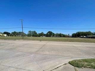 3.19 Acres of Commercial Land for Sale in Mesquite, Texas