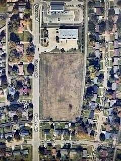 3.19 Acres of Commercial Land for Sale in Mesquite, Texas
