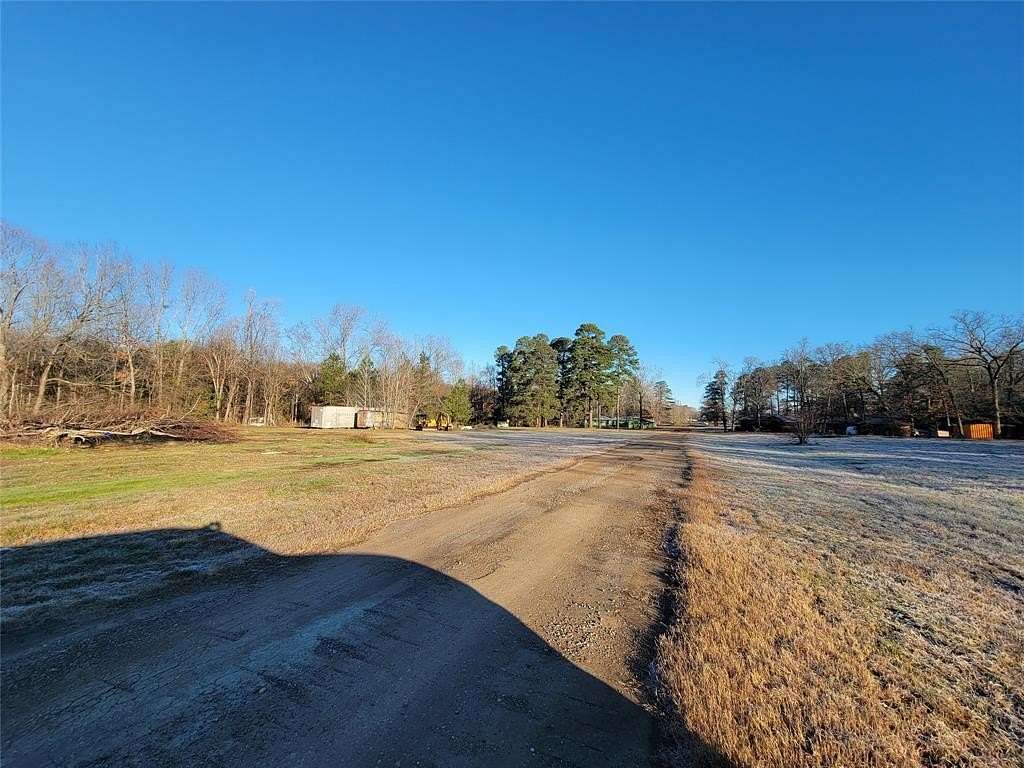 2.762 Acres of Commercial Land for Sale in Shreveport, Louisiana