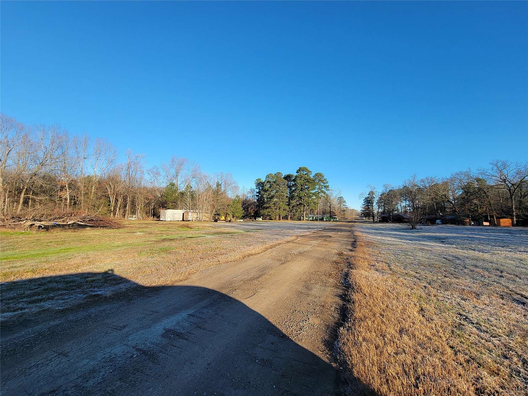 2.76 Acres of Mixed-Use Land for Sale in Shreveport, Louisiana