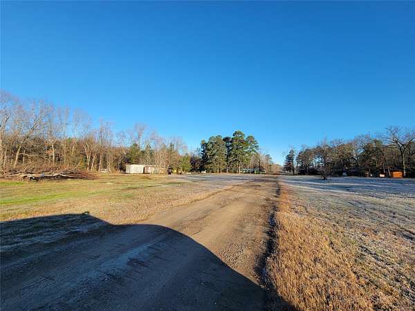 2.76 Acres of Mixed-Use Land for Sale in Shreveport, Louisiana