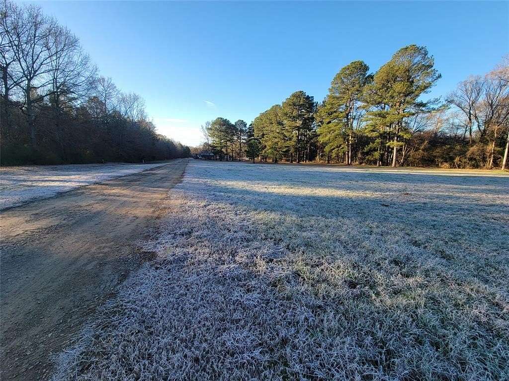 3.96 Acres of Commercial Land for Sale in Shreveport, Louisiana