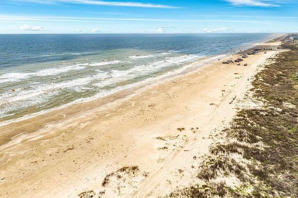 2.314 Acres of Residential Land for Sale in Galveston, Texas