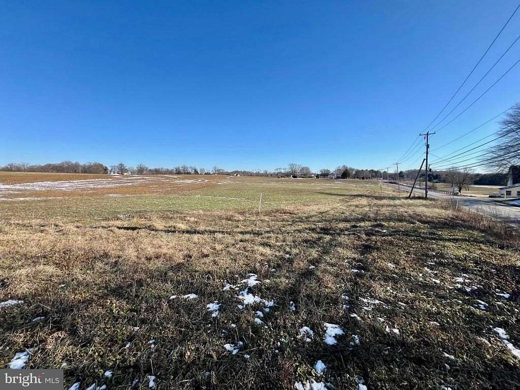 2.3 Acres of Residential Land for Sale in Oxford, Pennsylvania