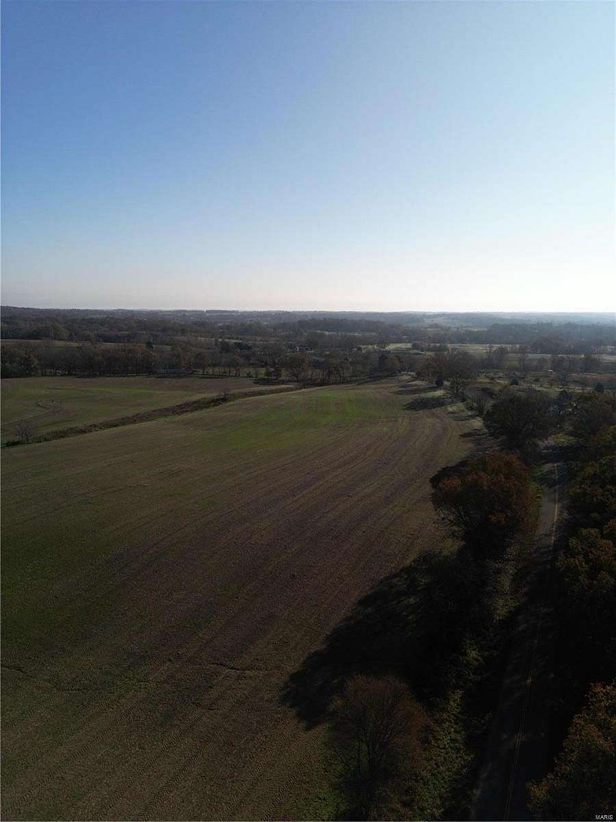 3 Acres of Residential Land for Sale in Daisy, Missouri