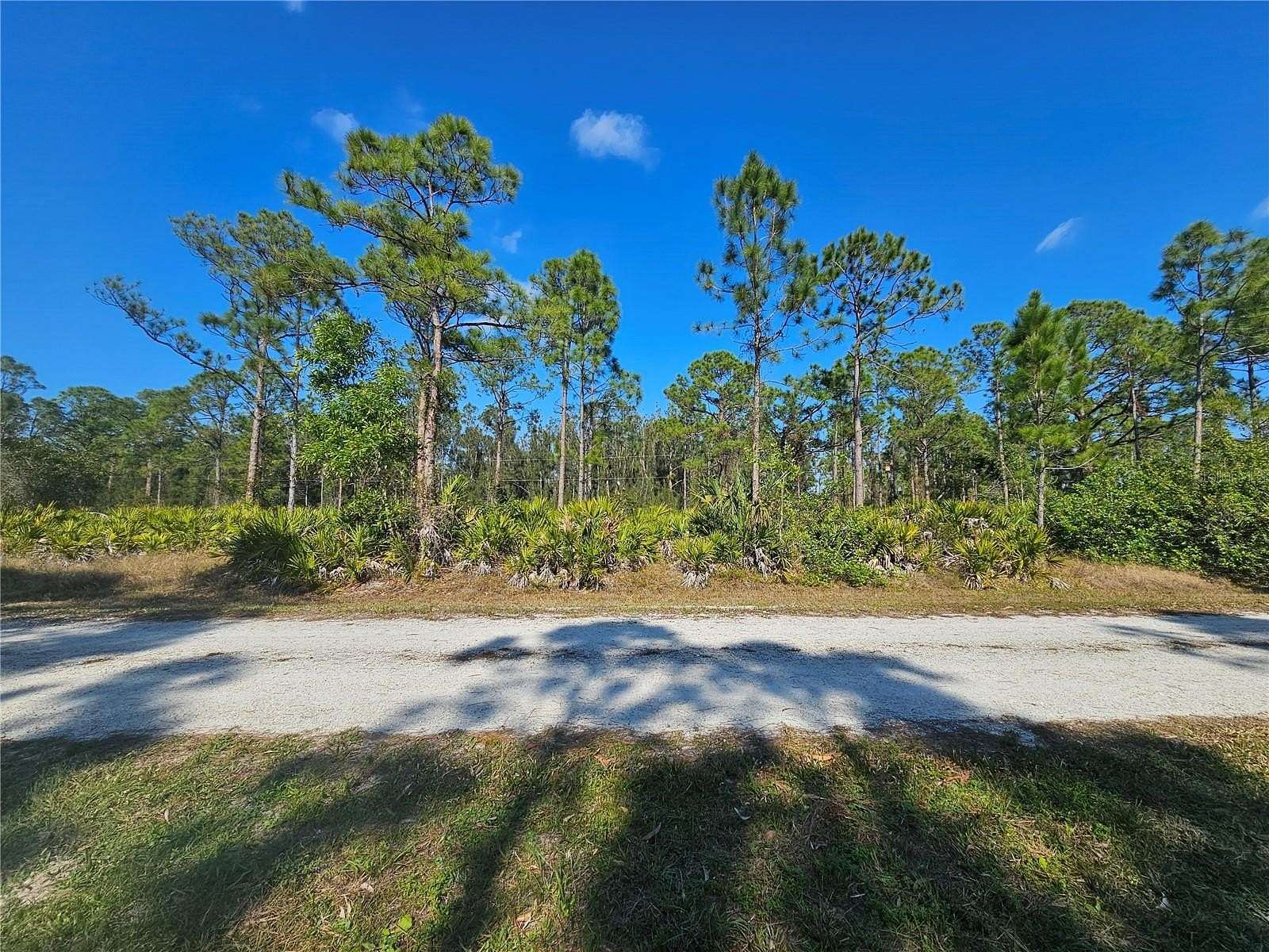 0.17 Acres of Residential Land for Sale in Punta Gorda, Florida