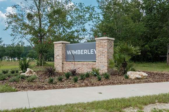 0.36 Acres of Residential Land for Sale in Newberry, Florida