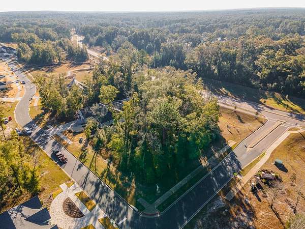 0.36 Acres of Residential Land for Sale in Newberry, Florida