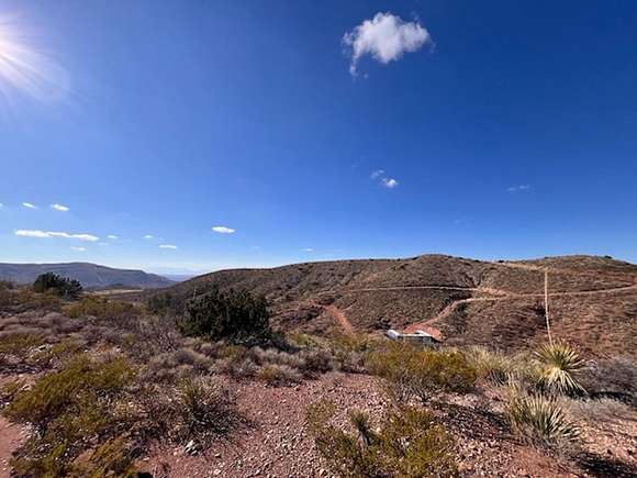 5.587 Acres of Residential Land for Sale in La Luz, New Mexico