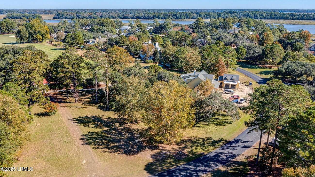 0.6 Acres of Residential Land for Sale in Bluffton, South Carolina