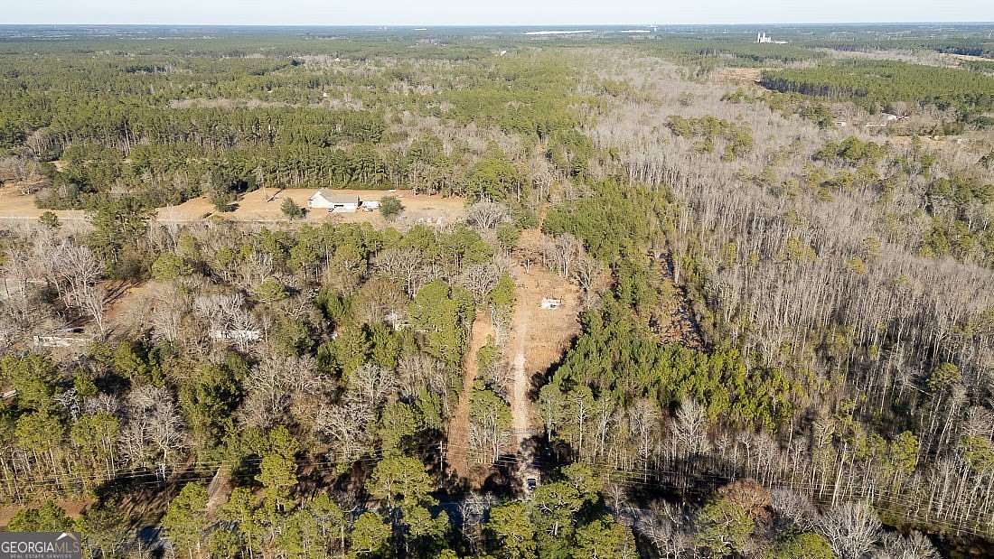 40.8 Acres of Land for Sale in Guyton, Georgia