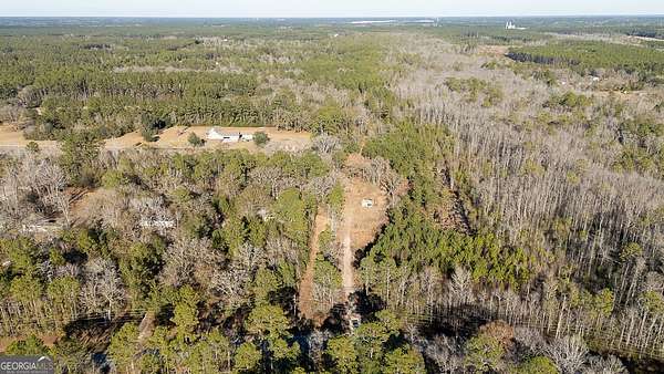 40.8 Acres of Land for Sale in Guyton, Georgia