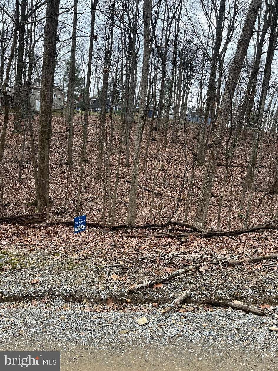 0.17 Acres of Residential Land for Sale in Bluemont, Virginia