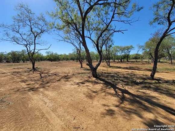 5.02 Acres of Residential Land for Sale in St. Hedwig, Texas