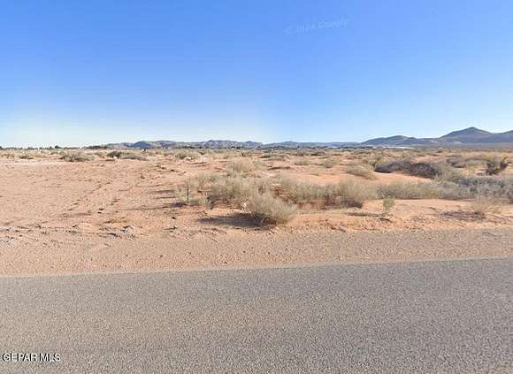 1.79 Acres of Mixed-Use Land for Sale in El Paso, Texas