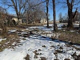 0.209 Acres of Residential Land for Sale in Pryor, Oklahoma