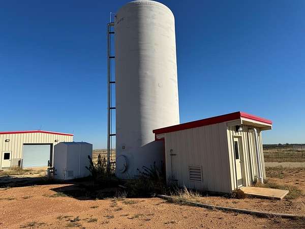 160 Acres of Improved Land for Sale in Westbrook, Texas