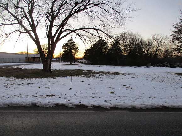 0.44 Acres of Residential Land for Sale in Columbus, Kansas