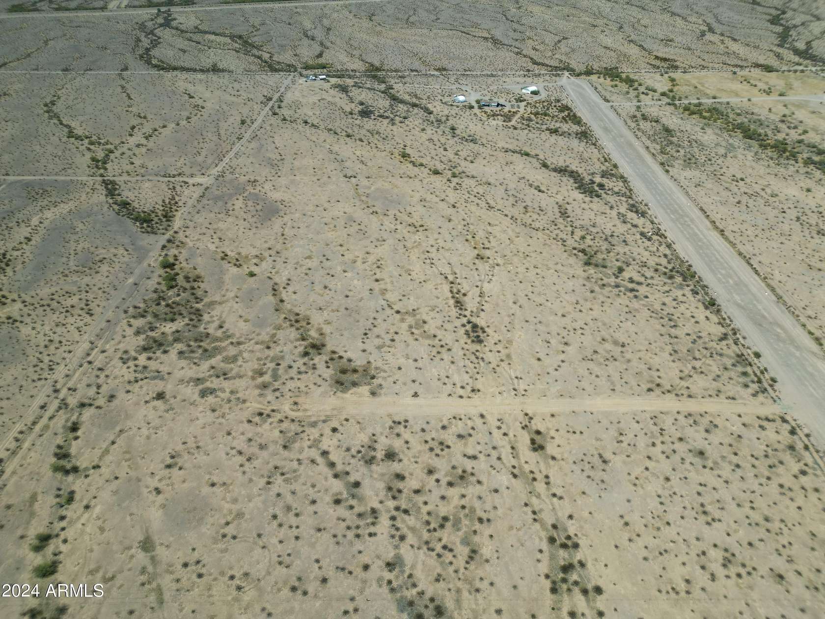 3 Acres of Land for Sale in Tonopah, Arizona