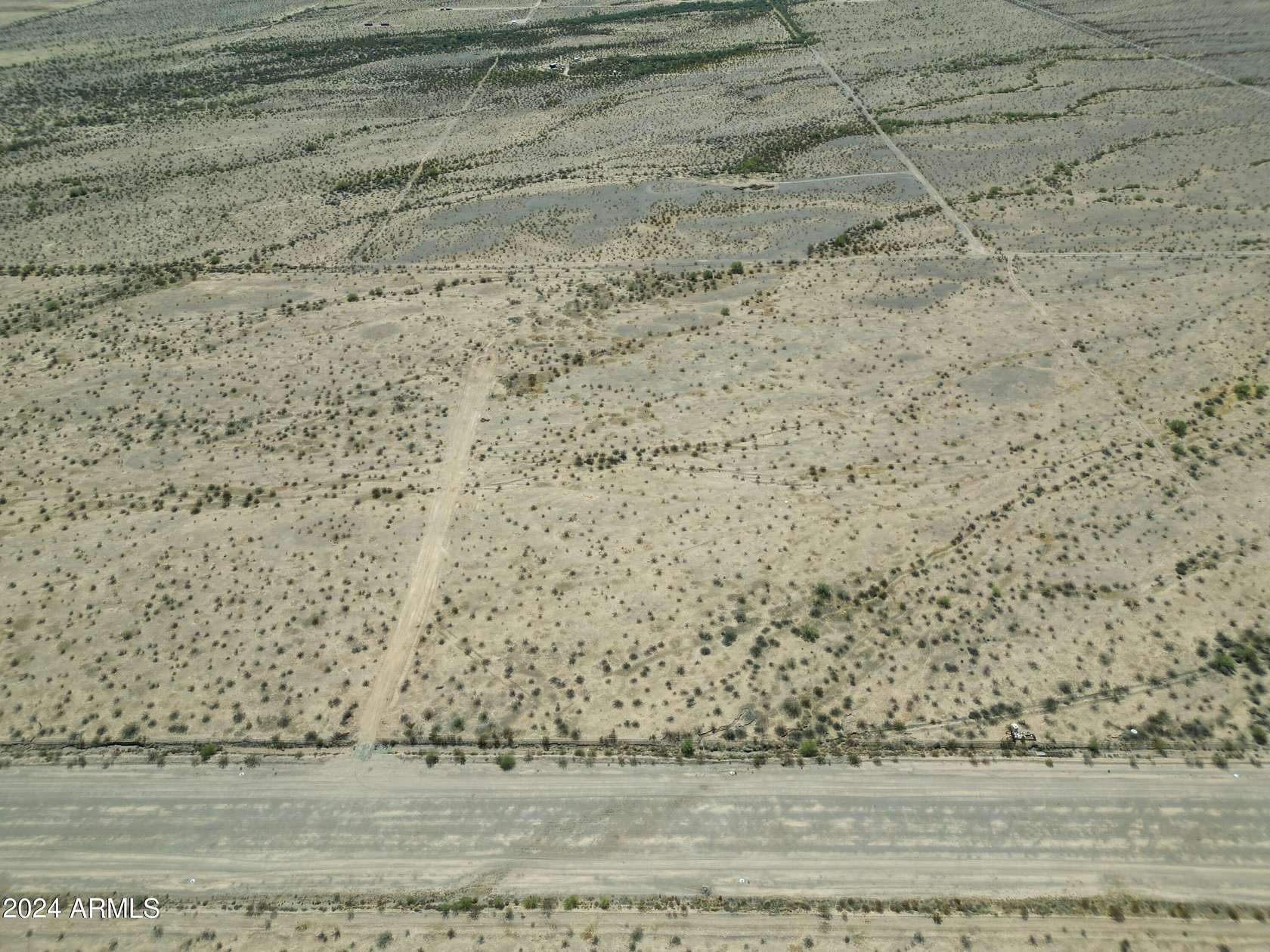 3 Acres of Land for Sale in Tonopah, Arizona