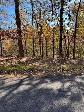 0.29 Acres of Land for Sale in Hot Springs Village, Arkansas