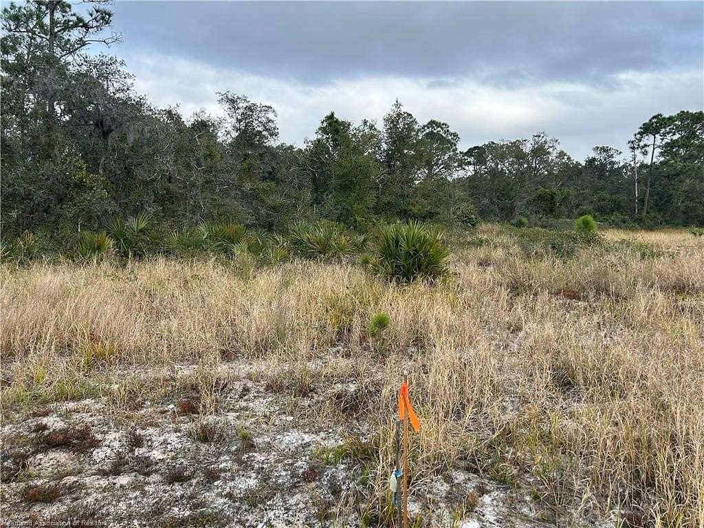 0.51 Acres of Residential Land for Sale in Sebring, Florida