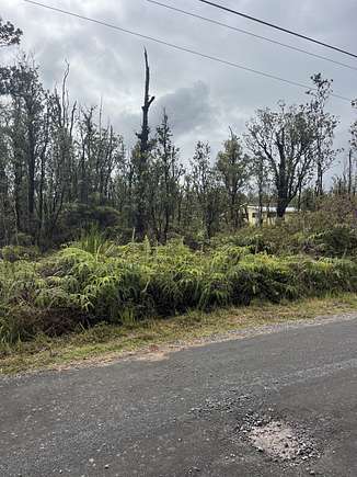 3 Acres of Land for Sale in Volcano, Hawaii