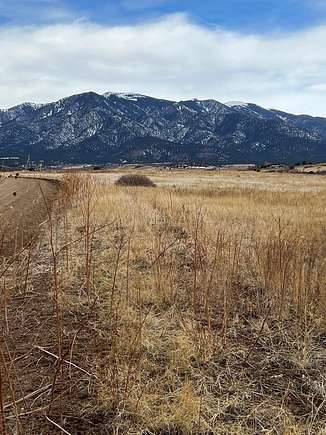 1.75 Acres of Residential Land for Sale in Colorado City, Colorado